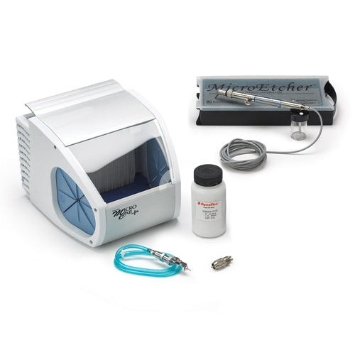 MICRO-ETCHER II INTRA-ORAL MICRO SAND BLASTER