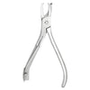 NORRIS 20/26 SL (CLEAR) BRACKET INTRO KIT (10 SETS (5-5) PLUS ARCHWIRES)