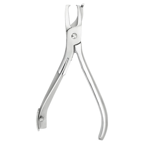 NORRIS 20/26 SL (CLEAR) BRACKET INTRO KIT (10 SETS (5-5) PLUS ARCHWIRES)