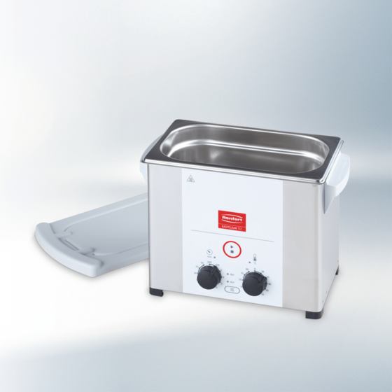 Easyclean TEC Ultrasonic cleaning unit