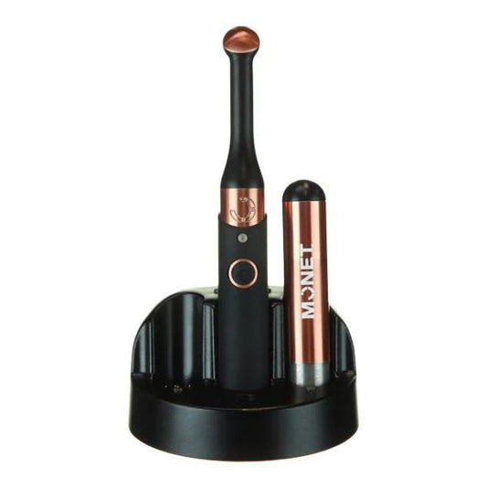 MONET Laser Curing Light