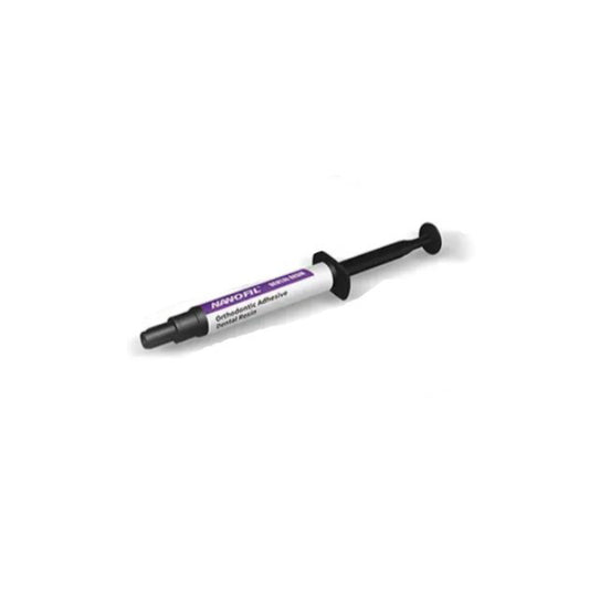 Orthodontic LC Adhesive - Syringe Only - 3g