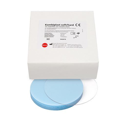 KOMBIPLAST DUAL LAMINATE