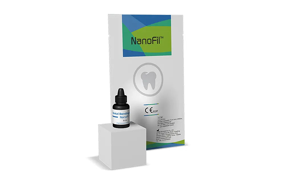 Dental Bonding Agent
