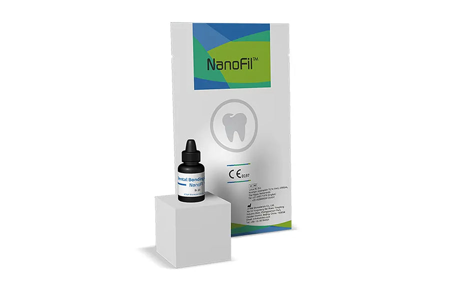 Dental Bonding Agent