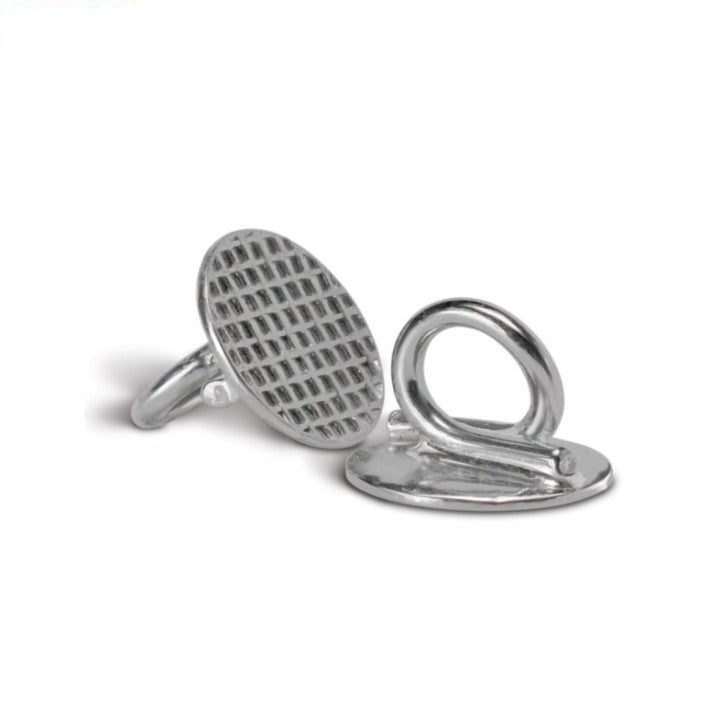 Boonsable Bondable Eyelets (Round) - Type I – Main Orthodontics