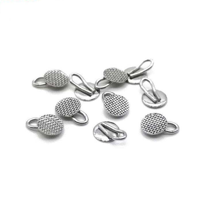 Bondable Eyelets (Round) - Type II