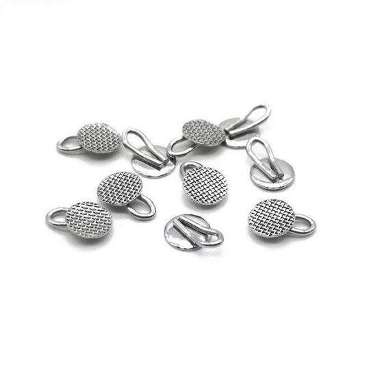 Bondable Eyelets (Round) - Type II