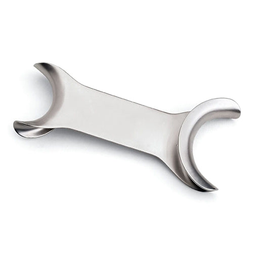 STAINLESS STEEL CHEEK RETRACTOR