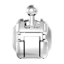 NORRIS 20/26 SL BRACKET (METAL) SET (7-7)