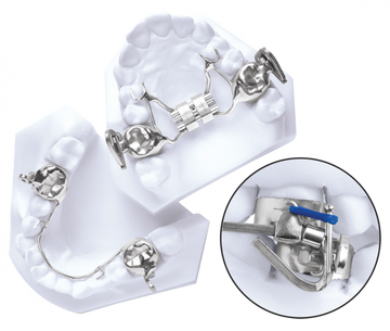 MARA Appliance