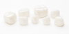 ZIRCONIA PREFORMED CROWNS - PAEDIATRIC (2PK)