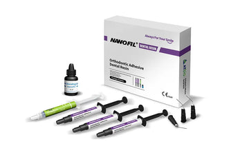 Orthodontic Adhesive System