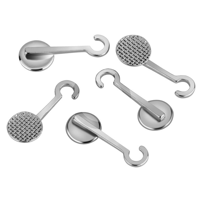 BONDABLE POWER ARMS