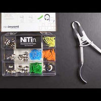 Garrison NiTin Sectional Matrix (Re-Invent) Kit