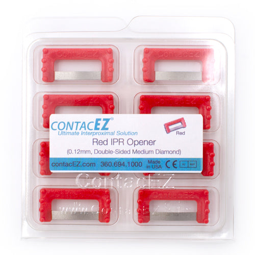 ContacEZ IPR Strips