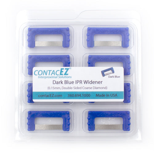 ContacEZ IPR Strips