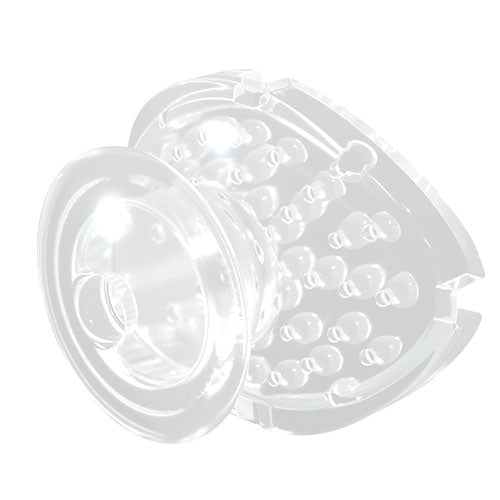 Invisalign Rotation Buttons PRECISION ALIGNER BUTTONS – Main Orthodontics