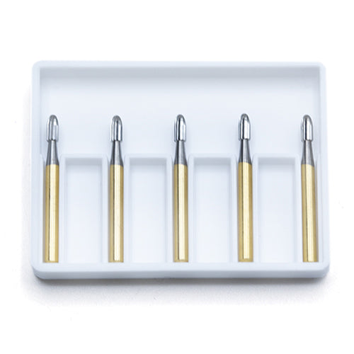 CARBIDE BURS (PK5)