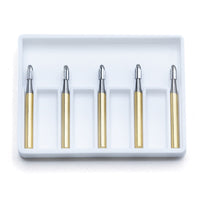 CARBIDE BURS (PK5)