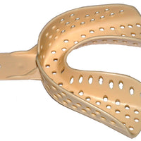 TRA-TENS IMPRESSION TRAY (PK12)