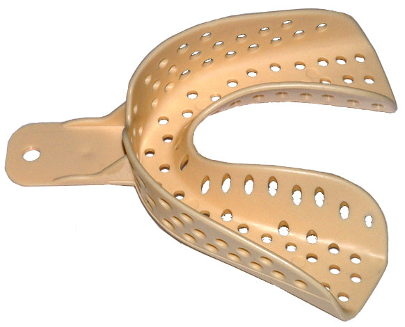 TRA-TENS IMPRESSION TRAY (PK12)