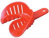 DISPOSABLE ORTHODONTIC IMPRESSION TRAYS (PK20)