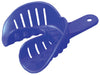 DISPOSABLE ORTHODONTIC IMPRESSION TRAYS (PK20)