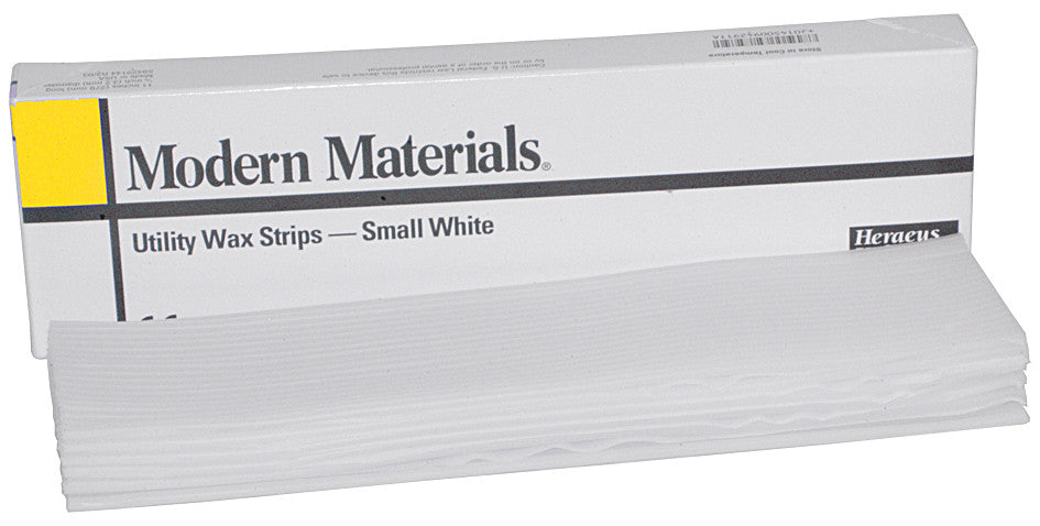 UTILITY WAX WHITE