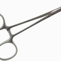 MOSQUITO FORCEPS