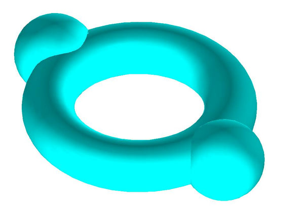 SEPO-LOOPS Separating Modules