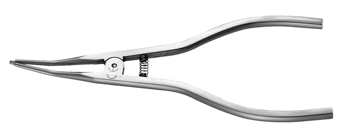 ELASTIC SEPARATING PLIER