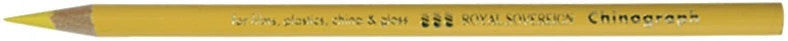 YELLOW CHINAGRAPH PENCIL