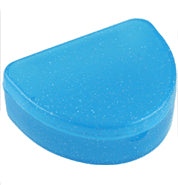 RETAINER/MOUTHGUARD CONTAINERS (PK10)