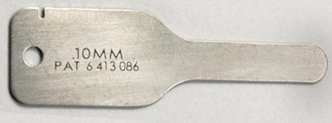 IPR GAUGE SET – Main Orthodontics