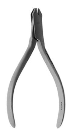 THREE FINGER PLIER (ADERER)