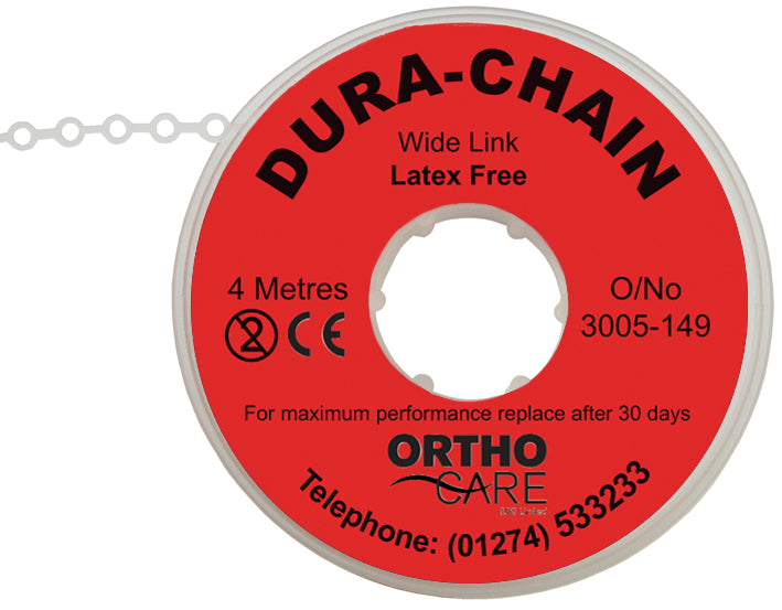 DURACHAIN LINK 4M