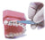INTRA-ORAL PATIENT ELASTICS APPLICATORS (PK100)