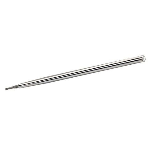 CS5 SYSTEM FOR CLASS II & III (PIVOT TWIST LOCK)