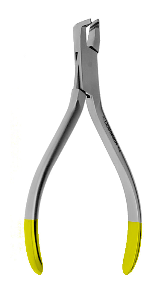 DISTAL END CUTTER WITH TC TIPS