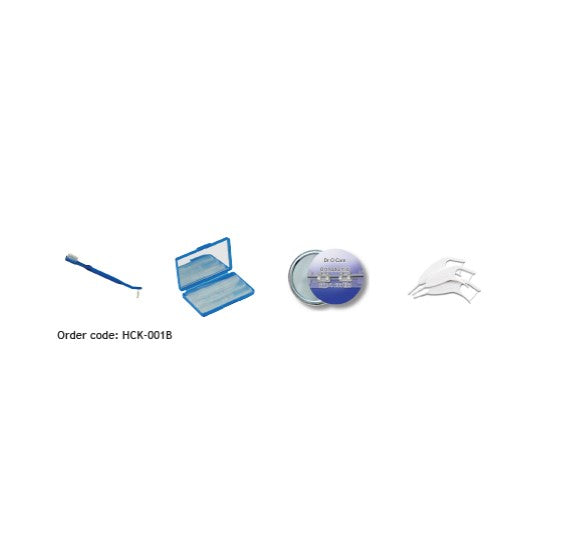 BASIC HOME CARE KIT