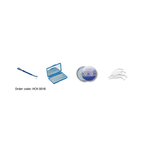 BASIC HOME CARE KIT