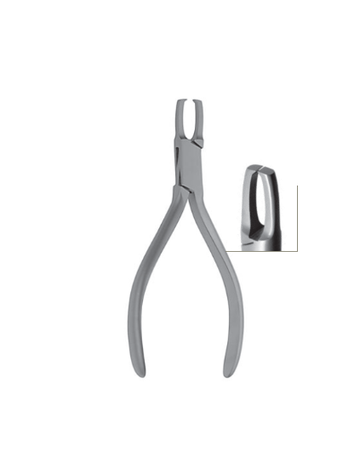 BRACKET REMOVING PLIER