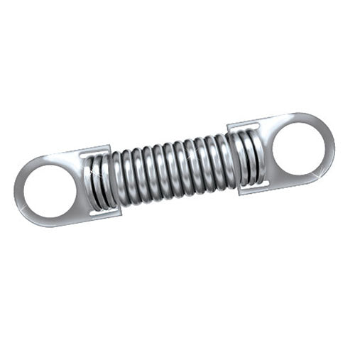 CS5 SYSTEM FOR CLASS II & III (PIVOT TWIST LOCK)