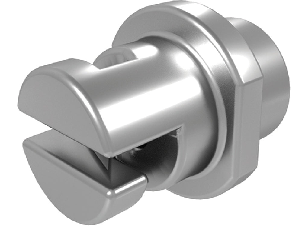 CS5 SYSTEM FOR CLASS II & III (PIVOT TWIST LOCK)