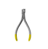 DISTAL END CUTTER WITH TC TIPS