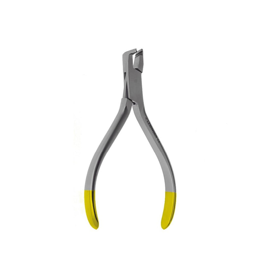 DISTAL END CUTTER WITH TC TIPS