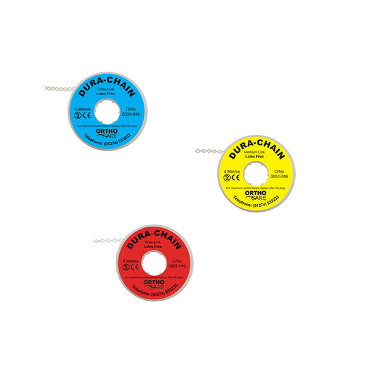 DURACHAIN LINK 4M