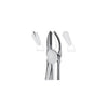 EXTRACTION FORCEPS - MOLARS