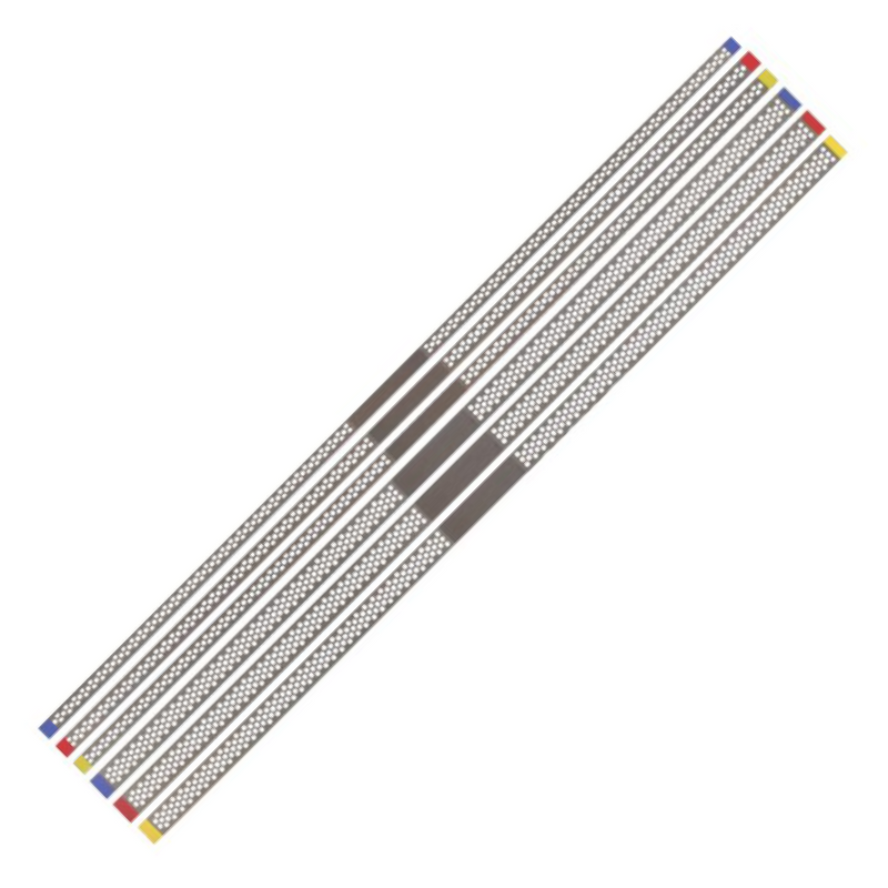 Flexview Interproximal Strips (PK10)